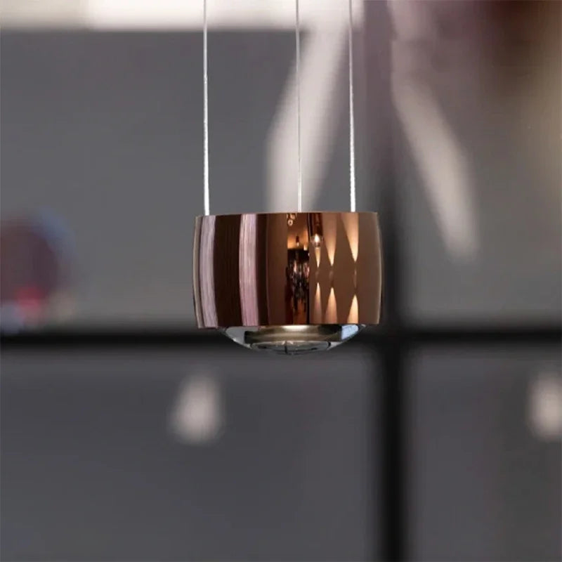 Amelia Pendant Light