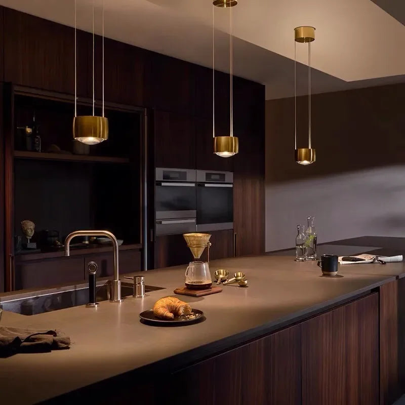Amelia Pendant Light