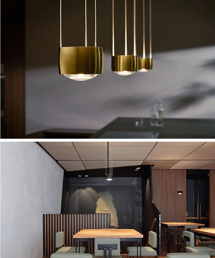 Amelia Pendant Light