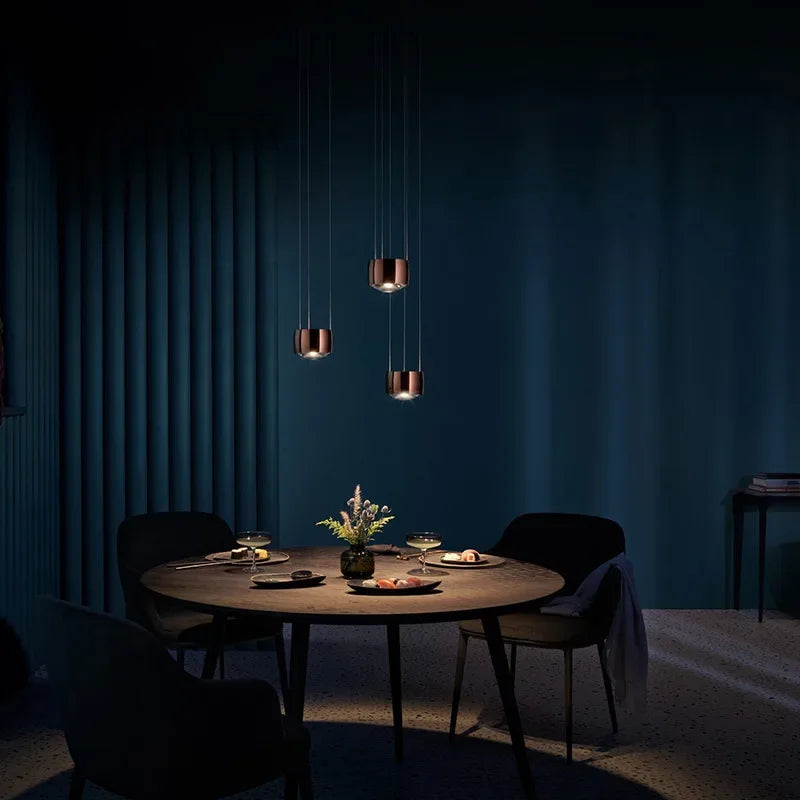 Amelia Pendant Light
