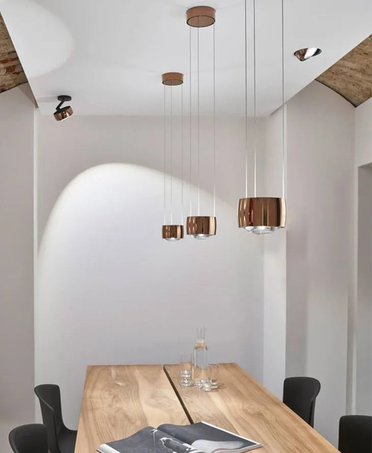 Amelia Pendant Light