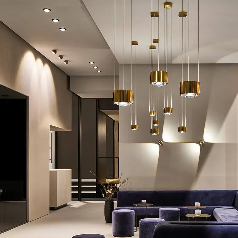 Amelia Pendant Light