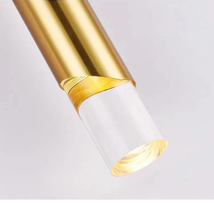 Juddy Luxury Creative LED Wall Light