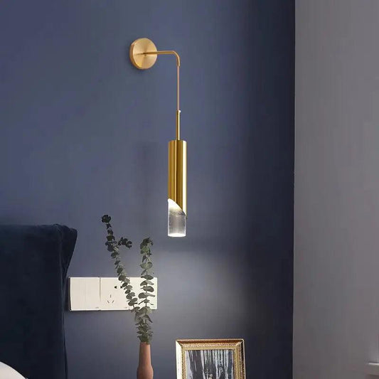 Juddy Luxury Creative LED Wall Light