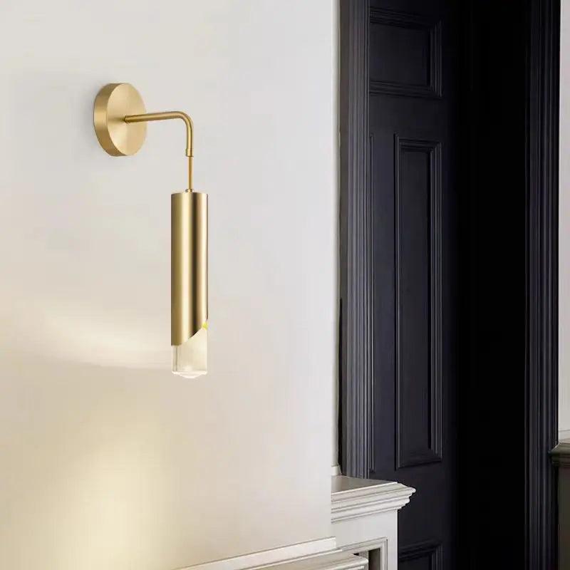 Juddy Luxury Creative LED Wall Light