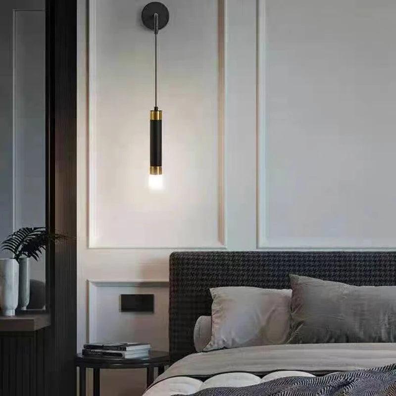 Juddy Luxury Creative LED Wall Light