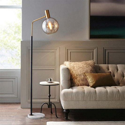 Floor Lamp Escada - Creating Coziness
