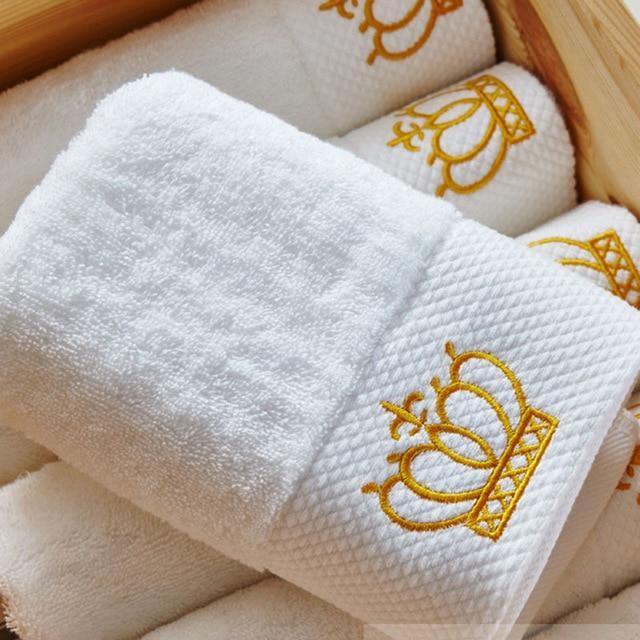 Royal Towel - Creating Coziness