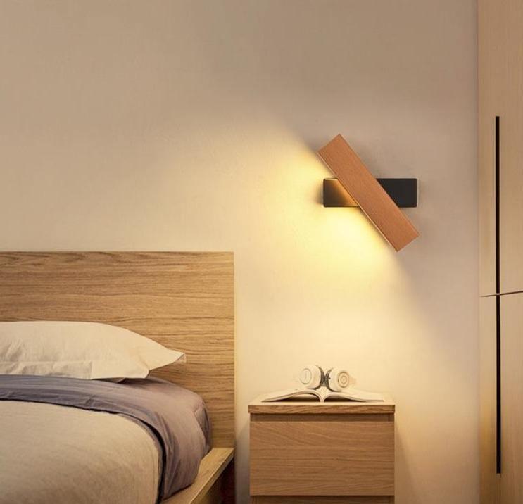 LED WALL LIGHTS - Creating Coziness