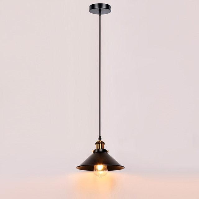 Modern Nordic Hanging LAMP - Creating Coziness