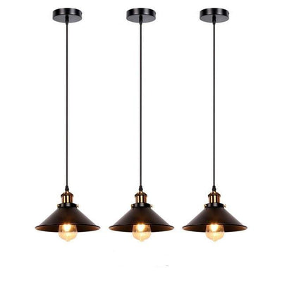 Modern Nordic Hanging LAMP - Creating Coziness